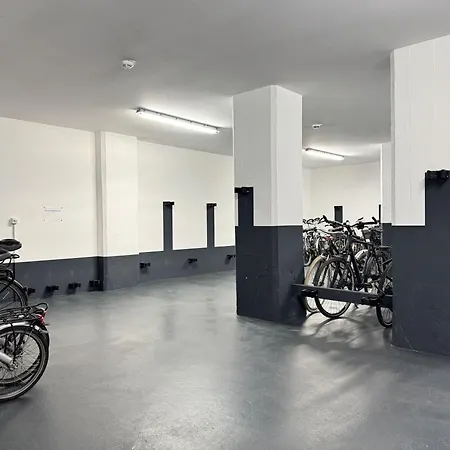 Appartement Speicherresidenz App 02 Matrosenkoje