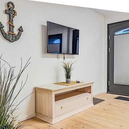 Speicherresidenz App 02 Matrosenkoje Appartement *