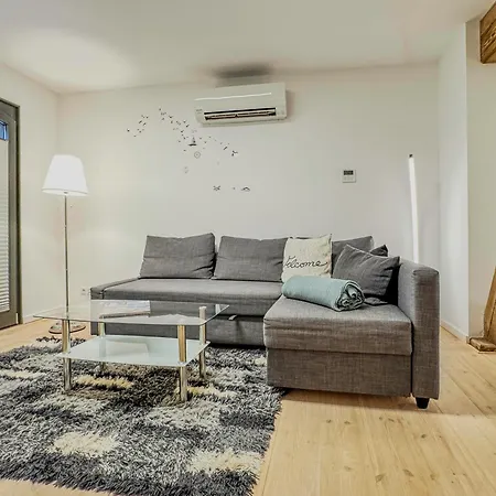 Speicherresidenz App 02 Matrosenkoje *
